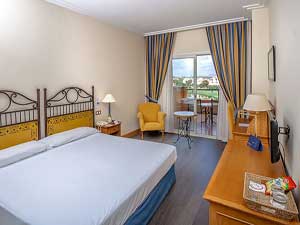 Alicante Golf Hotel Accommodation