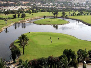  Golf Almerimar