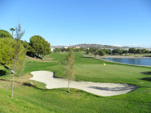 Bonalba Golf