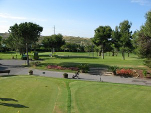 Bonalba Golf Course
