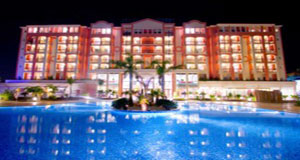 Bonalba Golf and Spa