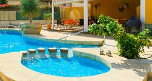 La Rotonda Aparthotel