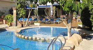 Playamarina Aparthotel