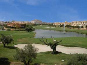 Allicante Golf