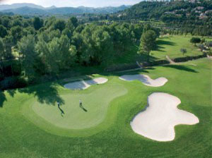 La Sella Golf