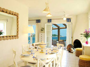 Desert Springs Accommodation