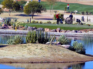Desert Springs Par 3