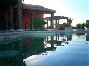 Desert Springs Pool