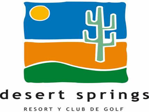 Desret Spings Golf