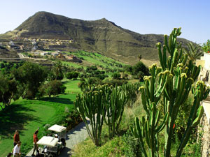  La Envia Golf and Country Club