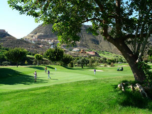 La Envia Golf Course
