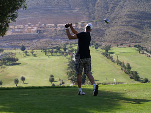La Envia Golf