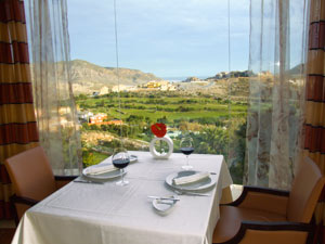 Hotel Vincci Seleccion