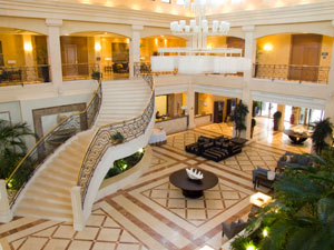 La Envia Hotel Vincci Seleccion