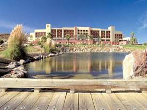 Valle Del Este Hotel