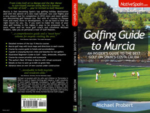 Golfing Guide to Murcia