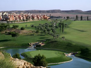 La Finca Golf