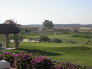 La Finca Golf