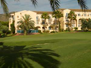 La Manga