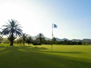 La Manga Golf