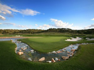 Las Colinas Golf Course