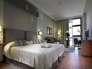 Lorca Golf Parador Hotel