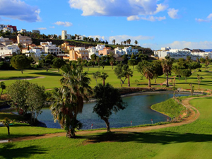 Marina Golf Mojacar