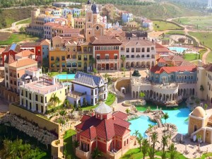 Melia Villaitana Hotel