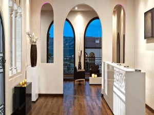 Melia Villaitana Hote Resort