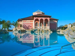 Melia Villaitana Club