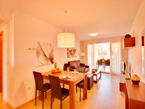 Mar Menor Apartment