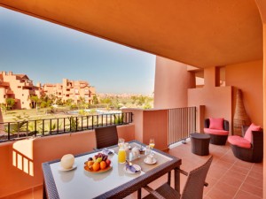 Mar Menor Residences