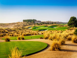 Alhama Signature Golf