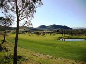 Altorreal Golf