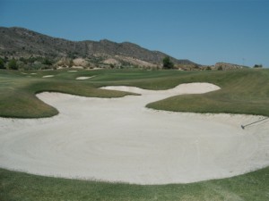 El Valle Golf