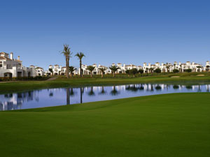 La Torre Golf