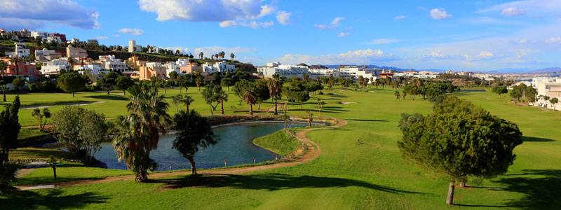 Marina Golf