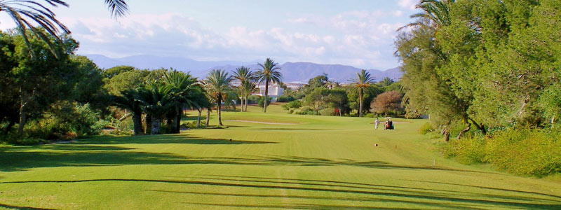 Golf Almerimar