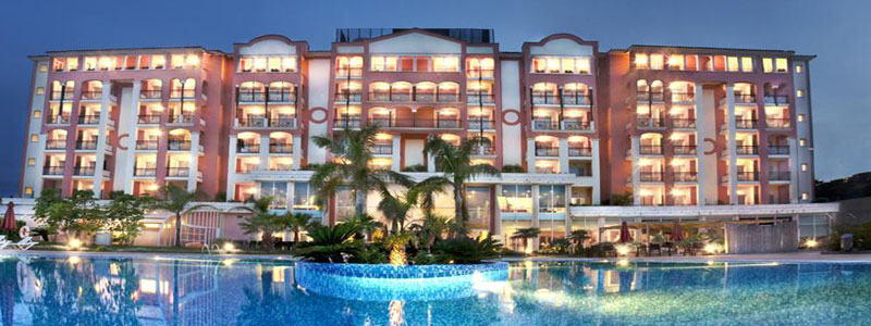 Bonalba Golf and Spa