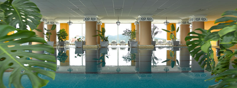 La Manga Spa