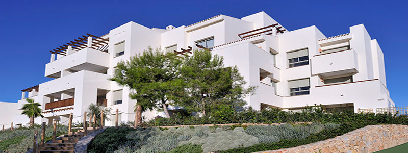 Las Colinas Apartments