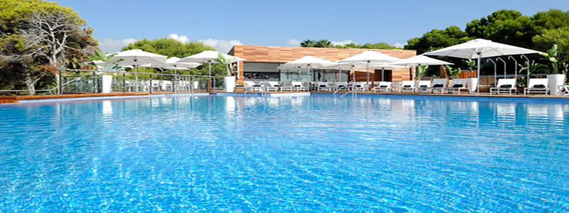Las Colinas Beach Club