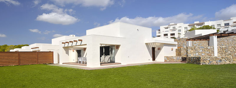 Las Colinas Villa