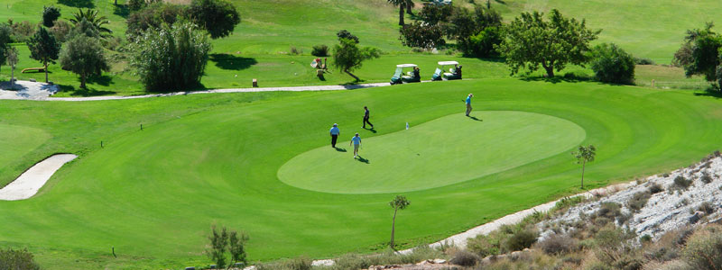 La Envia Golf