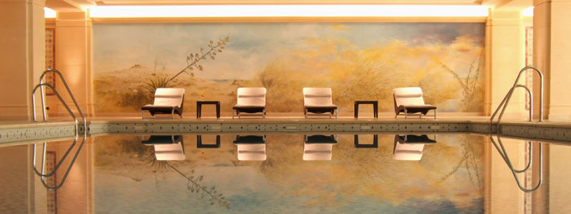 Vincci Selecion pool