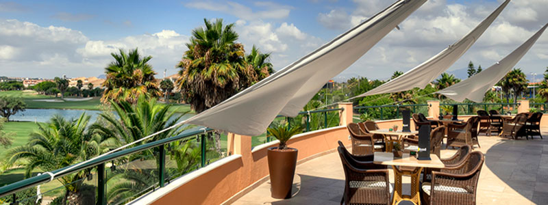 Alicante Golf Hotel