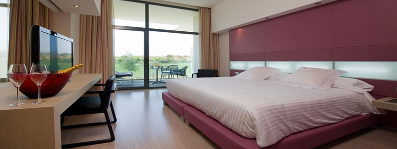 La Finca Accommodation