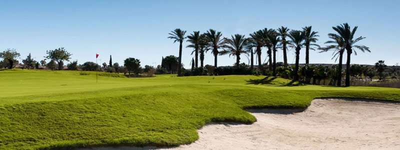 La Finca Golf Course