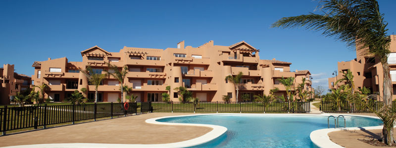 Mar Menor Residences
