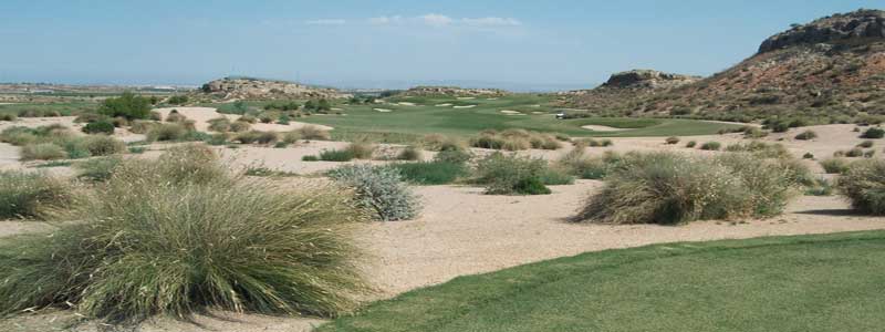El Valle Golf